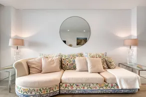 Apartment 'Gandia Tropicana Suite' with Sea Views, Wi-Fi and Air Conditioning - Image 4