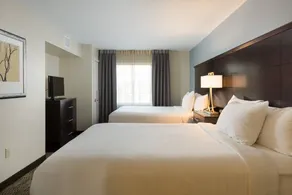 1 Bdrm Suite 2 Bed Other Nonsmoking - Image 4