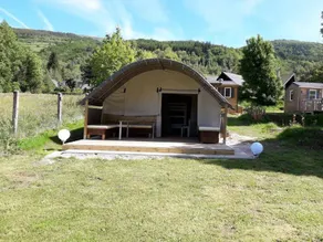 Mobile home with 1 bedroom for 2 persons - Image 4