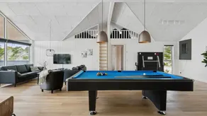 Holiday home with garden, barbecue & private pool - Image 5