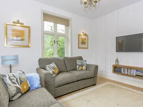Children-friendly cottage with garden & terrace | Pets are welcome - Image 3