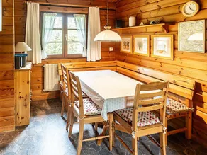 Casa con griglia, sauna e giardino - Image 5