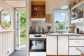 Pleasant house with terrace | Beach nearby - Image 3