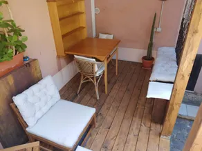 Apartment with terrace & BBQ | Close to the beach - Image 2