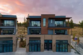Aerie Stylish 6 Unit Buyout | 15BDR Near Downtown | Mountain Views + Hot Tub - Image 3
