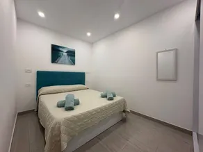 Apartment with garden, terrace & pool | Next to the beach | Suitable for remote work - Image 2