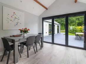 Family-oriented cottage with garden | Pet-friendly - Image 3