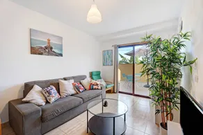 Casa „Tazacorte“ mit Meerblick, Gemeinschaftspool und WLAN - Image 5
