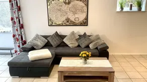 Apartment with terrace, BBQ & garden - Image 4