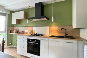 Holiday apartment with 1 bedroom for 2 persons - Image 3