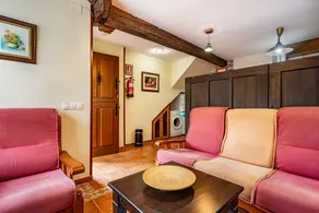 Ferienwohnung 'Nando' mit Bergblick, privater Terrasse und Wi-Fi - Image 4