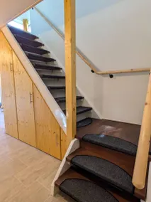 Child-friendly holiday home with garden & terrace | Garden view | Good for workation | Pets are welcome - Image 5