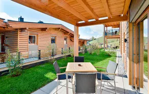 Wohnung mit Sauna | Panoramablick - Image 3