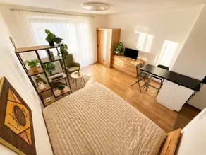 Lovely holiday apartment with terrace - Image 5