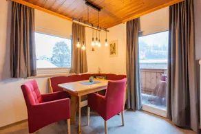 Nice flat | Mountain view | Pets are welcome - Image 2