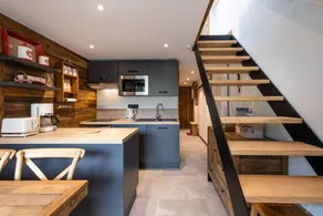 Agréable appartement de vacances avec internet haut débit | Avec animaux acceptés - Image 3