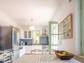 Traditionelle Villa mit Pool und BBQ, in der Näh - Image 5