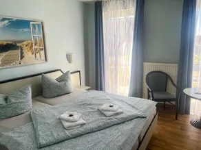 Bed & breakfast with 1 bedroom for 2 persons - Image 5