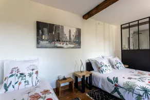 Gästezimmer Domaine Cherps mit Spa & Pool – Ruheoase - Image 3