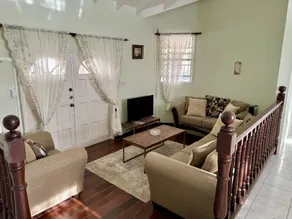 Children-friendly big holiday home with garden | Garden view | Close to the beach - Image 3