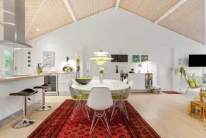 Children-friendly house with terrace, barbecue & sauna | Close to the beach | Pets are welcome - Image 2