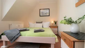 Holiday apartment with 1 bedroom for 2 persons - Image 4