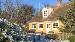 House with terrace & garden - Image 4