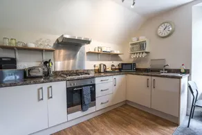 Cottage with 1 room for 3 persons - Image 5