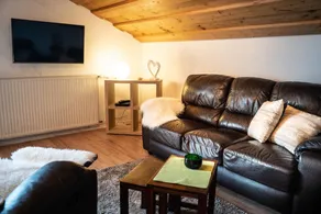 Appartement avec jardin, terrasse et barbecue - Image 3