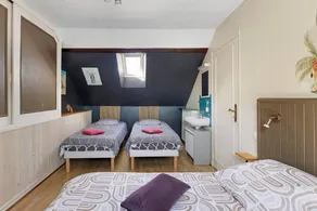 Child-friendly nice bed and breakfast with terrace, pool & garden | Garden view - Image 5