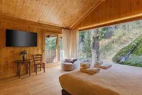 Chalet Petit Chappelle - Image 3