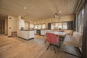 Ferienhaus mit Terrasse, Garten und Sauna - Image 3