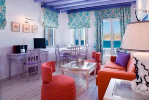 Villa avec piscine - Image 2