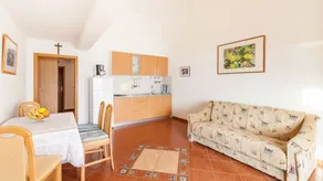 Apartamento vacacional con 1 habitación para 4 personas - Image 4