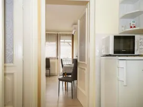 Apartment mit Garten, Grill und beheiztem Pool - Image 5