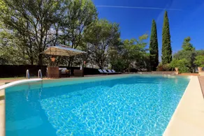 Children-friendly house with garden, barbeque & private pool | Pets allowed - Image 5