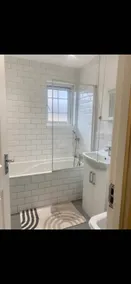 5 Bed House - Sleeps 10 - Pets - Parking - Wifi - Image 2