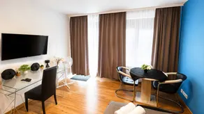 Family-oriented flat | Dogs allowed - Image 2