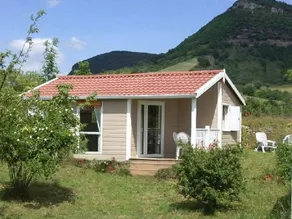 Chalet with terrace & pool | Dogs allowed - Image 4