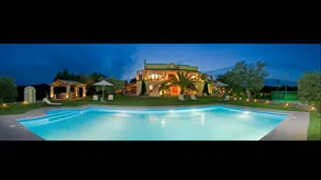 VIP Luxury Villa Privilege Classic & Exclusive Corfu - Image 3