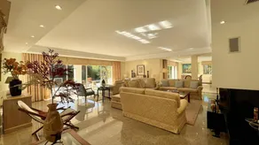 Villa avec terrasse, jacuzzi et piscine privée | Vue piscine - Image 3