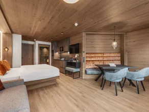 Holiday apartment | Mountain view | Next to the ski | Pets are welcome - Image 2