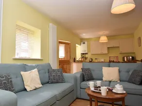 Cottage with 2 rooms for 4 persons - Image 3