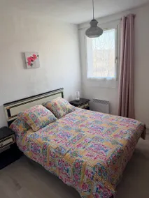 Apartamento vacacional | Vistas al jardín - Image 5