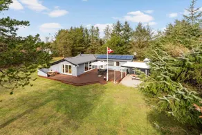 Fully equipped house with terrace & BBQ | Pets allowed - Image 4