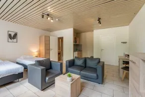 Beautiful flat with garden | Dogs allowed - Image 3