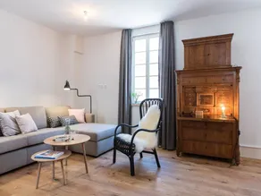 Children-friendly lovely holiday apartment with terrace, barbeque & garden - Image 5