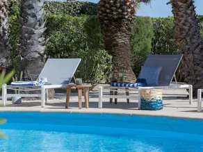 Apartment with pool | Sea view - Image 2