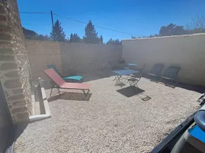 Apartment 'Chez Vero & David - Piscine' with Private Pool, Wi-Fi and Air Conditioning - Image 4