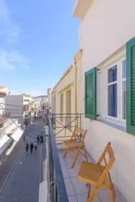 Apartment with 2 bedrooms for 8 persons - Image 2
